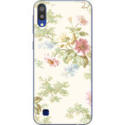 Чехол Uprint Samsung M105 Galaxy M10 