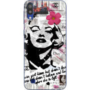 Чехол Uprint Samsung M105 Galaxy M10 