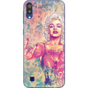 Чехол Uprint Samsung M105 Galaxy M10 
