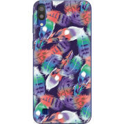 Чехол Uprint Samsung M105 Galaxy M10 