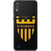 Черный чехол Uprint Samsung M105 Galaxy M10 