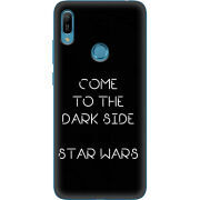 Чехол Uprint Huawei Y6 Prime 2019 