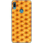 Чехол Uprint Huawei Y6 Prime 2019 