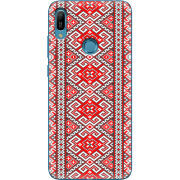 Чехол Uprint Huawei Y6 Prime 2019 