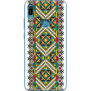 Чехол Uprint Huawei Y6 Prime 2019 