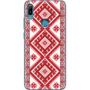 Чехол Uprint Huawei Y6 Prime 2019 