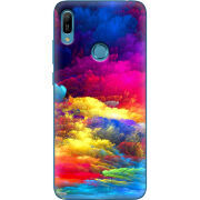 Чехол Uprint Huawei Y6 Prime 2019 