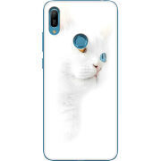 Чехол Uprint Huawei Y6 Prime 2019 