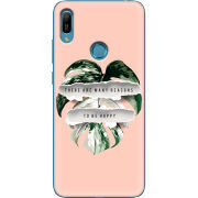 Чехол Uprint Huawei Y6 Prime 2019 