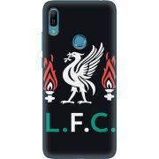 Чехол Uprint Huawei Y6 Prime 2019 L. F. C.