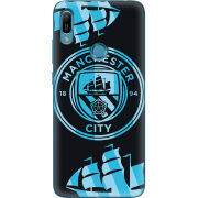 Чехол Uprint Huawei Y6 Prime 2019 FC M-City