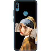 Чехол Uprint Huawei Y6 Prime 2019 Billie