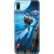 Чехол Uprint Huawei Y6 Prime 2019 