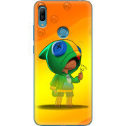 Чехол Uprint Huawei Y6 Prime 2019 