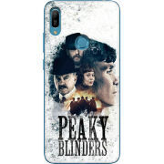 Чехол Uprint Huawei Y6 Prime 2019 Peaky Blinders Poster