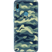 Чехол Uprint Huawei Y6 Prime 2019 