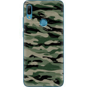 Чехол Uprint Huawei Y6 Prime 2019 