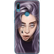 Чехол Uprint Huawei Y6 Prime 2019 