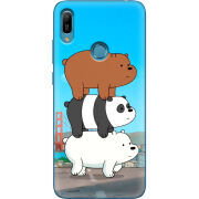 Чехол Uprint Huawei Y6 Prime 2019 