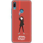 Чехол Uprint Huawei Y6 Prime 2019 