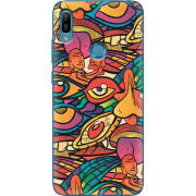 Чехол Uprint Huawei Y6 Prime 2019 