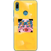 Чехол Uprint Huawei Y6 Prime 2019 