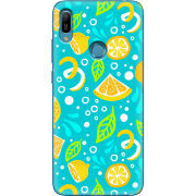 Чехол Uprint Huawei Y6 Prime 2019 