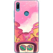 Чехол Uprint Huawei Y6 Prime 2019 