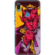 Чехол Uprint Huawei Y6 Prime 2019 