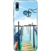 Чехол Uprint Huawei Y6 Prime 2019 