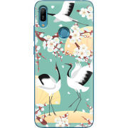 Чехол Uprint Huawei Y6 Prime 2019 
