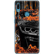 Чехол Uprint Huawei Y6 Prime 2019 BMW M3