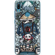 Чехол Uprint Huawei Y6 Prime 2019 Panda Q