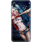 Чехол Uprint Huawei Y6 Prime 2019 Harley Quinn