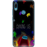 Чехол Uprint Huawei Y6 Prime 2019 Among Us