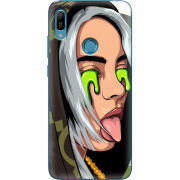 Чехол Uprint Huawei Y6 Prime 2019 Billie
