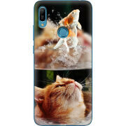 Чехол Uprint Huawei Y6 Prime 2019 