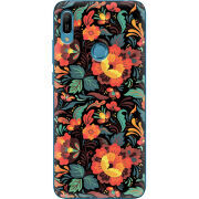 Чехол Uprint Huawei Y6 Prime 2019 Petrykivka