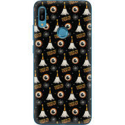 Чехол Uprint Huawei Y6 Prime 2019 Halloween Magic