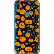 Чехол Uprint Huawei Y6 Prime 2019 Cute Halloween