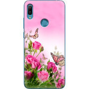 Чехол Uprint Huawei Y6 Prime 2019 