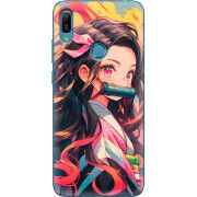 Чехол Uprint Huawei Y6 Prime 2019 