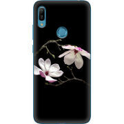 Чехол Uprint Huawei Y6 Prime 2019 Ночные Магнолии