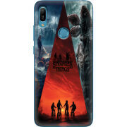 Чехол Uprint Huawei Y6 Prime 2019 Дивні дива