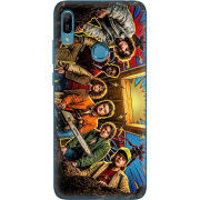 Чехол Uprint Huawei Y6 Prime 2019 