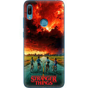 Чехол Uprint Huawei Y6 Prime 2019 