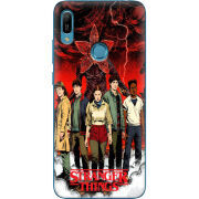 Чехол Uprint Huawei Y6 Prime 2019 