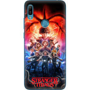 Чехол Uprint Huawei Y6 Prime 2019 