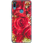Чехол Uprint Huawei Y6 Prime 2019 