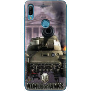Чехол Uprint Huawei Y6 Prime 2019 